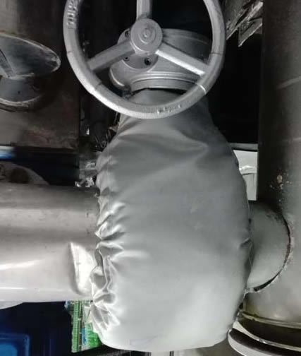 高溫閥<a href=http://www.lsahbz.com/e/tags/?tagname=%E4%BF%9D%E6%B8%A9%E5%A5%97 target=_blank class=infotextkey>保溫套</a>