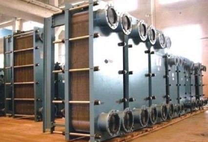 板式<a href=http://www.lsahbz.com/e/tags/?tagname=%E6%8D%A2%E7%83%AD%E5%99%A8%E4%BF%9D%E6%B8%A9 target=_blank class=infotextkey>換熱器保溫</a>套