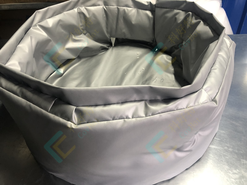 封頭<a href=http://www.lsahbz.com/e/tags/?tagname=%E4%BF%9D%E6%B8%A9%E9%9A%94%E7%83%AD target=_blank class=infotextkey>保溫隔熱</a>