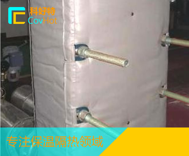 板式<a href=http://www.lsahbz.com/e/tags/?tagname=%E6%8D%A2%E7%83%AD%E5%99%A8%E4%BF%9D%E6%B8%A9 target=_blank class=infotextkey>換熱器保溫</a>隔熱