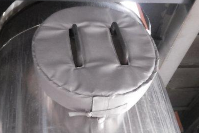 封頭<a href=http://www.lsahbz.com/e/tags/?tagname=%E4%BF%9D%E6%B8%A9%E5%A5%97 target=_blank class=infotextkey>保溫套</a>