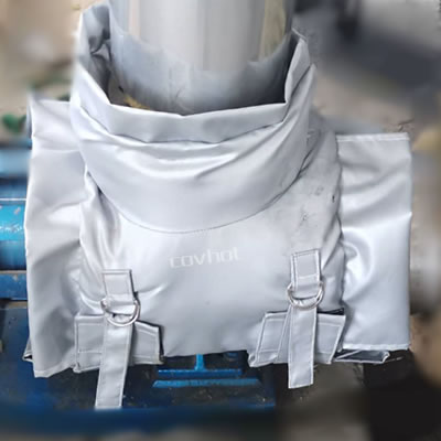 柔性<a href=http://www.lsahbz.com/e/tags/?tagname=%E5%8F%AF%E6%8B%86%E5%8D%B8%E4%BF%9D%E6%B8%A9 target=_blank class=infotextkey>可拆卸保溫</a>夾套