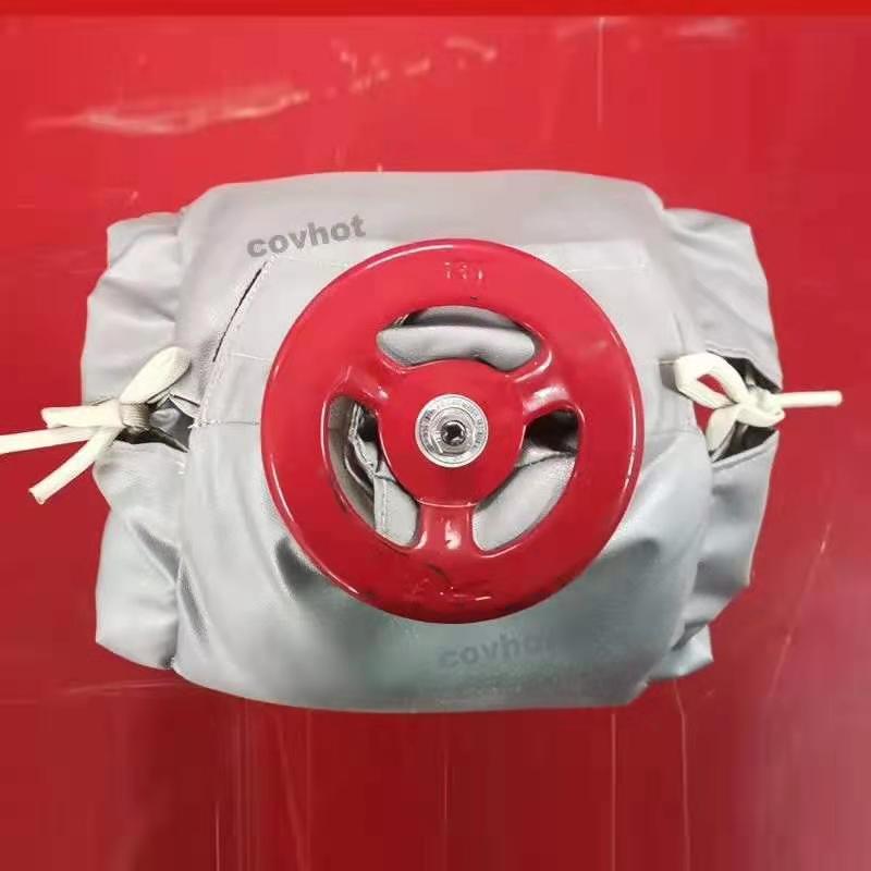 柔性<a href=http://www.lsahbz.com/e/tags/?tagname=%E5%8F%AF%E6%8B%86%E5%8D%B8%E4%BF%9D%E6%B8%A9 target=_blank class=infotextkey>可拆卸保溫</a>夾套