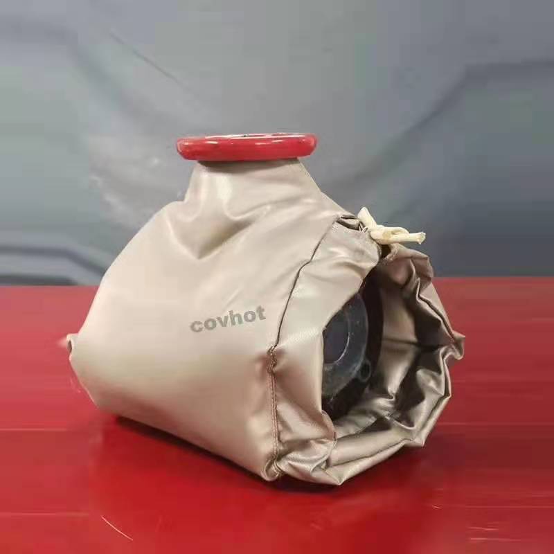 柔性<a href=http://www.lsahbz.com/e/tags/?tagname=%E5%8F%AF%E6%8B%86%E5%8D%B8%E4%BF%9D%E6%B8%A9 target=_blank class=infotextkey>可拆卸保溫</a>夾套