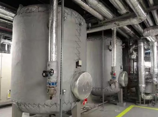 食品加工廠<a href=http://www.lsahbz.com/e/tags/?tagname=%E9%98%80%E9%97%A8%E4%BF%9D%E6%B8%A9 target=_blank class=infotextkey>閥門保溫</a>