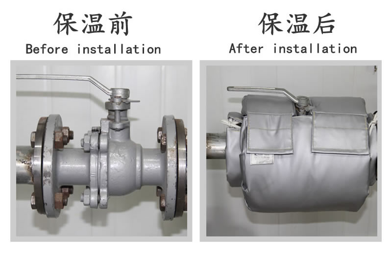 <a href=http://www.lsahbz.com/e/tags/?tagname=%E9%98%80%E9%97%A8%E4%BF%9D%E6%B8%A9 target=_blank class=infotextkey>閥門(mén)保溫</a>保冷套