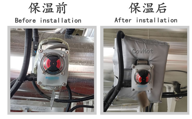 儀表<a href=http://www.lsahbz.com/e/tags/?tagname=%E4%BF%9D%E6%B8%A9%E5%A5%97 target=_blank class=infotextkey>保溫套</a>,<a href=http://www.lsahbz.com/e/tags/?tagname=%E8%AE%BE%E5%A4%87%E9%9A%94%E7%83%AD%E7%BD%A9 target=_blank class=infotextkey>設(shè)備隔熱罩</a>