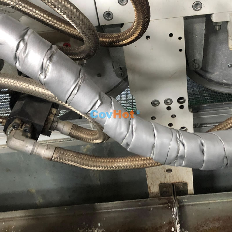 <a href=http://www.lsahbz.com/e/tags/?tagname=%E5%8F%AF%E6%8B%86%E5%8D%B8%E4%BF%9D%E6%B8%A9 target=_blank class=infotextkey>可拆卸保溫</a>,纏繞帶,保溫片