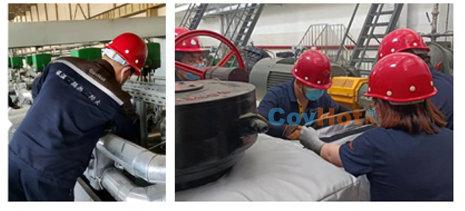 <a href=http://www.lsahbz.com/e/tags/?tagname=%E5%8F%AF%E6%8B%86%E5%8D%B8%E4%BF%9D%E6%B8%A9%E5%A5%97 target=_blank class=infotextkey>可拆卸<a href=http://www.lsahbz.com/e/tags/?tagname=%E4%BF%9D%E6%B8%A9%E5%A5%97 target=_blank class=infotextkey>保溫套</a></a>（衣）,<a href=http://www.lsahbz.com/e/tags/?tagname=%E9%98%80%E9%97%A8%E4%BF%9D%E6%B8%A9 target=_blank class=infotextkey>閥門保溫</a>