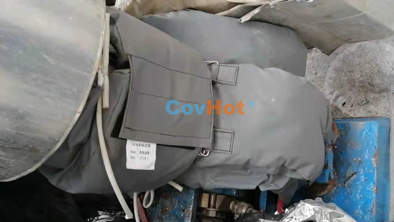 <a href=http://www.lsahbz.com/e/tags/?tagname=%E5%8F%AF%E6%8B%86%E5%8D%B8%E4%BF%9D%E6%B8%A9%E5%A5%97 target=_blank class=infotextkey>可拆卸<a href=http://www.lsahbz.com/e/tags/?tagname=%E4%BF%9D%E6%B8%A9%E5%A5%97 target=_blank class=infotextkey>保溫套</a></a>（衣）,<a href=http://www.lsahbz.com/e/tags/?tagname=%E9%98%80%E9%97%A8%E4%BF%9D%E6%B8%A9 target=_blank class=infotextkey>閥門保溫</a>