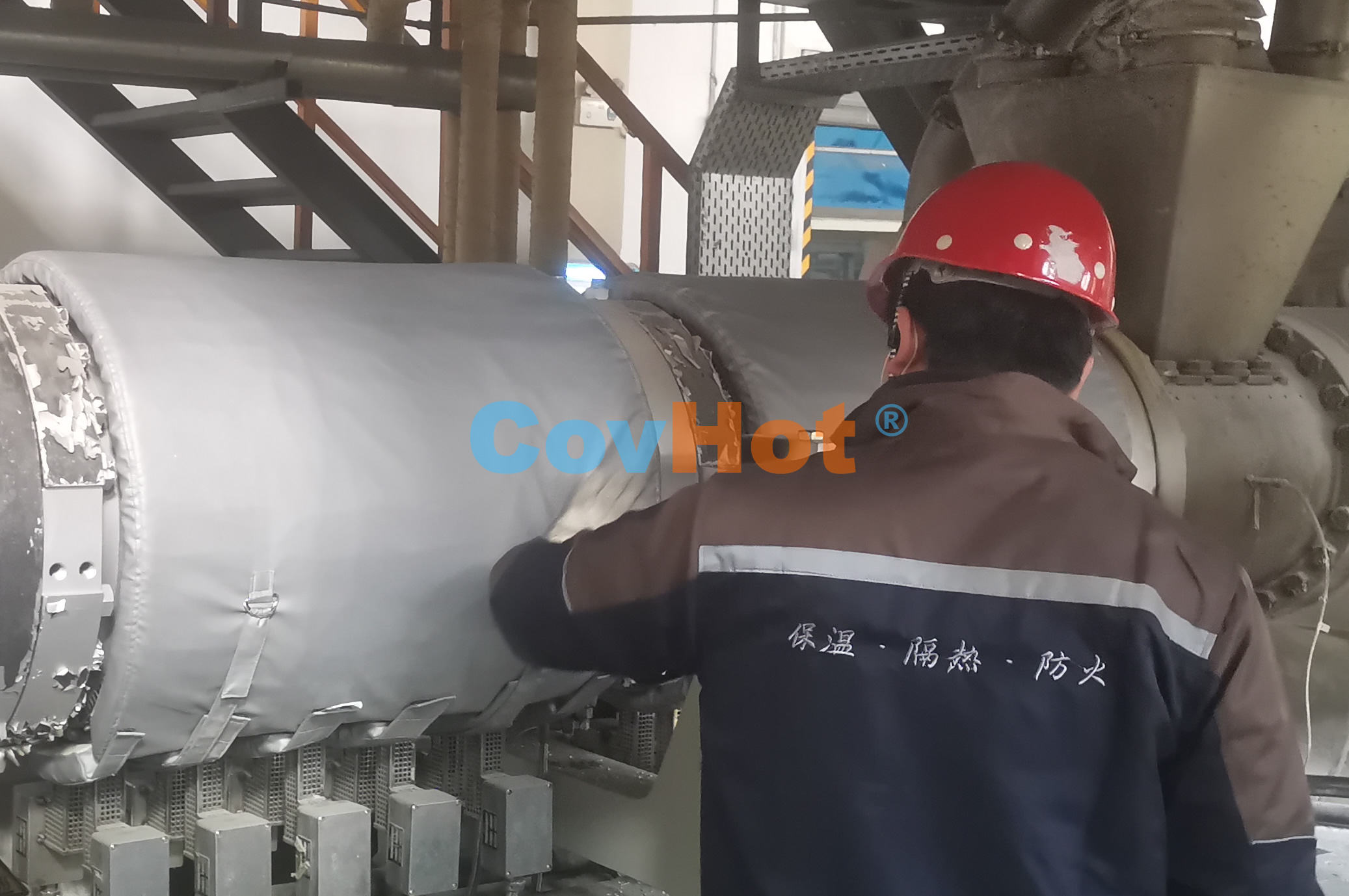 可拆卸式<a href=http://www.lsahbz.com/e/tags/?tagname=%E4%BF%9D%E6%B8%A9%E5%A5%97 target=_blank class=infotextkey>保溫套</a>(衣),<a href=http://www.lsahbz.com/e/tags/?tagname=%E5%B7%A5%E4%B8%9A%E4%BF%9D%E6%B8%A9 target=_blank class=infotextkey>工業保溫</a>