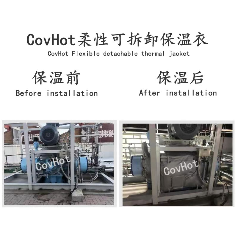 空壓機保溫,壓縮機<a href=http://www.lsahbz.com/e/tags/?tagname=%E4%BF%9D%E6%B8%A9%E5%A5%97 target=_blank class=infotextkey>保溫套</a>