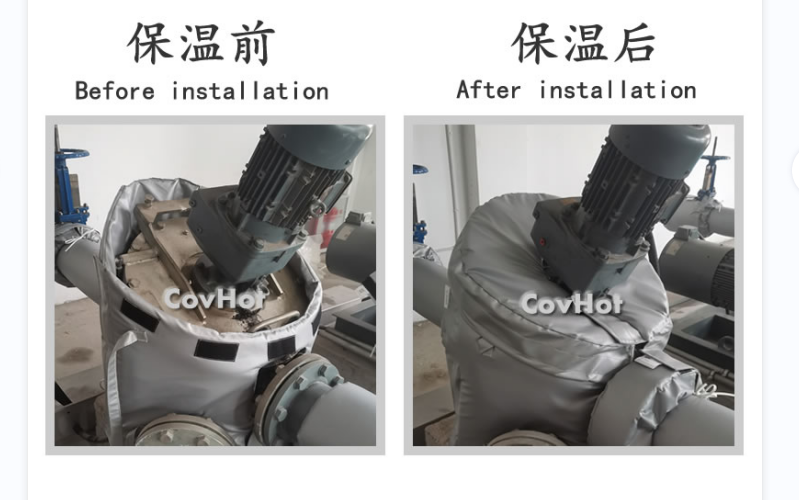 泵體<a href=http://www.lsahbz.com/e/tags/?tagname=%E4%BF%9D%E6%B8%A9%E5%A5%97 target=_blank class=infotextkey>保溫套</a>,泵防凍保溫