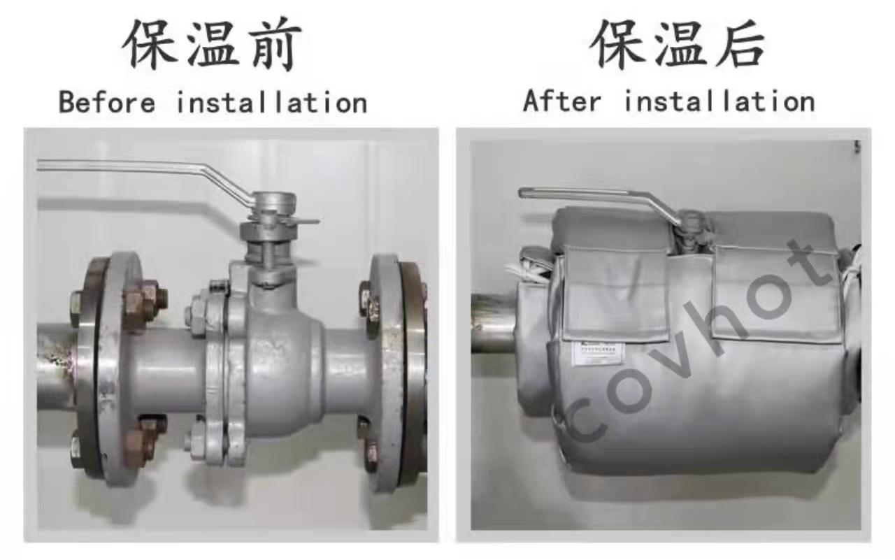 <a href=http://www.lsahbz.com/e/tags/?tagname=%E5%8F%AF%E6%8B%86%E5%8D%B8%E4%BF%9D%E6%B8%A9%E5%A5%97 target=_blank class=infotextkey>可拆卸<a href=http://www.lsahbz.com/e/tags/?tagname=%E4%BF%9D%E6%B8%A9%E5%A5%97 target=_blank class=infotextkey>保溫套</a></a>,<a href=http://www.lsahbz.com/e/tags/?tagname=%E9%98%80%E9%97%A8%E4%BF%9D%E6%B8%A9 target=_blank class=infotextkey>閥門保溫</a>,管路保溫,<a href=http://www.lsahbz.com/e/tags/?tagname=%E6%8D%A2%E7%83%AD%E5%99%A8%E4%BF%9D%E6%B8%A9 target=_blank class=infotextkey>換熱器保溫</a>