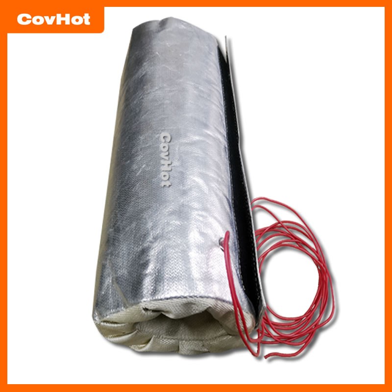 電伴熱<a href=http://www.lsahbz.com/e/tags/?tagname=%E4%BF%9D%E6%B8%A9%E5%A5%97 target=_blank class=infotextkey>保溫套</a>,儀表防凍