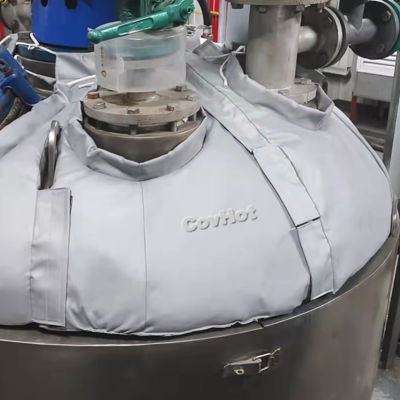 封頭<a href=http://www.lsahbz.com/e/tags/?tagname=%E4%BF%9D%E6%B8%A9%E5%A5%97 target=_blank class=infotextkey>保溫套</a>