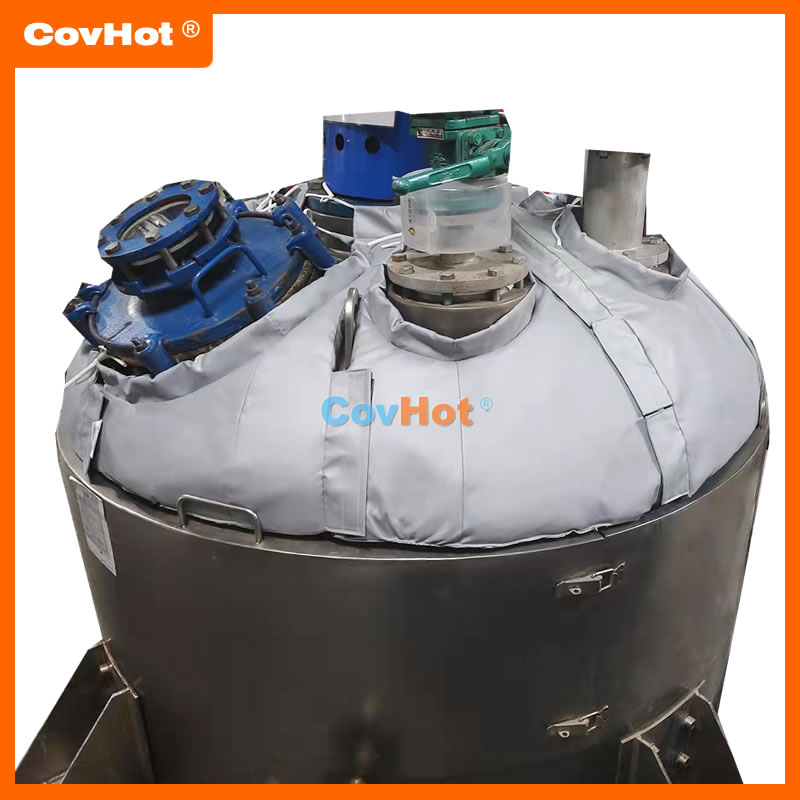 封頭<a href=http://www.lsahbz.com/e/tags/?tagname=%E4%BF%9D%E6%B8%A9%E5%A5%97 target=_blank class=infotextkey>保溫套</a>