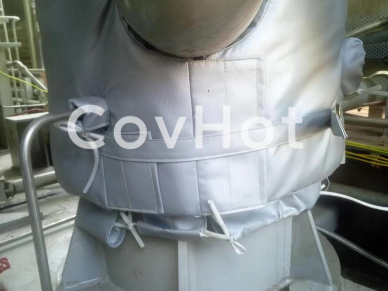 <a href=http://www.lsahbz.com/e/tags/?tagname=%E5%8F%8D%E5%BA%94%E9%87%9C%E4%BF%9D%E6%B8%A9 target=_blank class=infotextkey>反應(yīng)釜保溫</a>套,<a href=http://www.lsahbz.com/e/tags/?tagname=%E5%8F%8D%E5%BA%94%E9%87%9C%E4%BF%9D%E6%B8%A9 target=_blank class=infotextkey>反應(yīng)釜保溫</a>