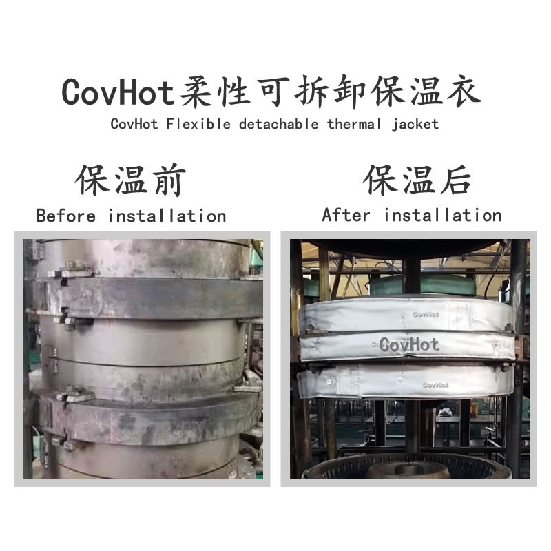 硫化機<a href=http://www.lsahbz.com/e/tags/?tagname=%E5%8F%AF%E6%8B%86%E5%8D%B8%E4%BF%9D%E6%B8%A9%E5%A5%97 target=_blank class=infotextkey>可拆卸<a href=http://www.lsahbz.com/e/tags/?tagname=%E4%BF%9D%E6%B8%A9%E5%A5%97 target=_blank class=infotextkey>保溫套</a></a>,<a href=http://www.lsahbz.com/e/tags/?tagname=%E7%A1%AB%E5%8C%96%E6%9C%BA%E4%BF%9D%E6%B8%A9 target=_blank class=infotextkey>硫化機保溫</a>,硫化機節能