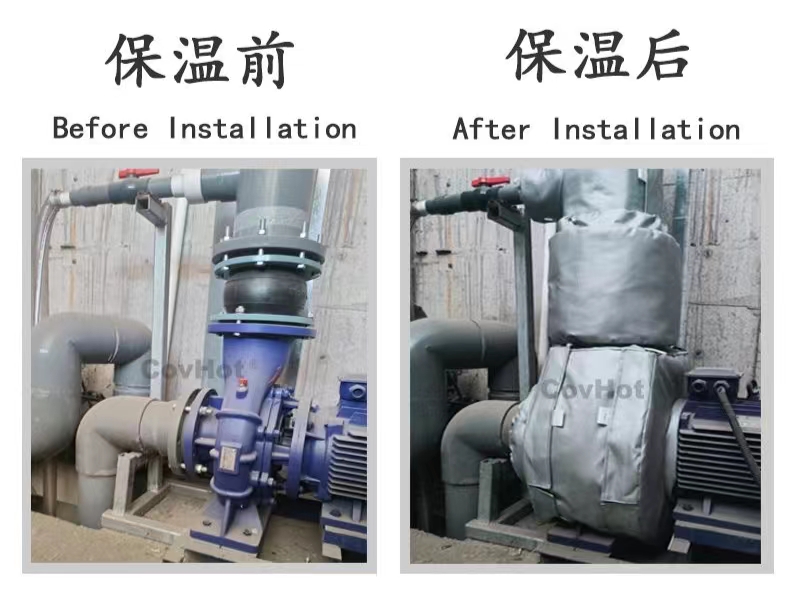 泵體<a href=http://www.lsahbz.com/e/tags/?tagname=%E4%BF%9D%E6%B8%A9%E5%A5%97 target=_blank class=infotextkey>保溫套</a>,<a href=http://www.lsahbz.com/e/tags/?tagname=%E5%8F%AF%E6%8B%86%E5%8D%B8%E4%BF%9D%E6%B8%A9%E5%A5%97 target=_blank class=infotextkey>可拆卸<a href=http://www.lsahbz.com/e/tags/?tagname=%E4%BF%9D%E6%B8%A9%E5%A5%97 target=_blank class=infotextkey>保溫套</a></a>