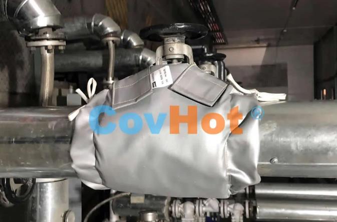 柔性<a href=http://www.lsahbz.com/e/tags/?tagname=%E5%8F%AF%E6%8B%86%E5%8D%B8%E4%BF%9D%E6%B8%A9%E5%A5%97 target=_blank class=infotextkey>可拆卸<a href=http://www.lsahbz.com/e/tags/?tagname=%E4%BF%9D%E6%B8%A9%E5%A5%97 target=_blank class=infotextkey>保溫套</a></a>,鐵皮保溫