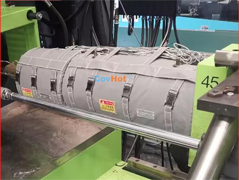 注塑機節能保溫罩,注塑機<a href=http://www.lsahbz.com/e/tags/?tagname=%E4%BF%9D%E6%B8%A9%E9%9A%94%E7%83%AD target=_blank class=infotextkey>保溫隔熱</a>