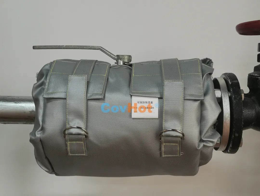 新型<a href=http://www.lsahbz.com/e/tags/?tagname=%E9%98%80%E9%97%A8%E4%BF%9D%E6%B8%A9%E5%A5%97 target=_blank class=infotextkey><a href=http://www.lsahbz.com/e/tags/?tagname=%E9%98%80%E9%97%A8%E4%BF%9D%E6%B8%A9 target=_blank class=infotextkey>閥門保溫</a>套</a>;閥門隔熱保溫