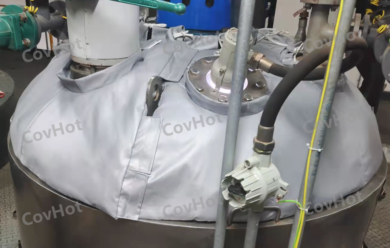 <a href=http://www.lsahbz.com/e/tags/?tagname=%E5%8F%8D%E5%BA%94%E9%87%9C%E4%BF%9D%E6%B8%A9 target=_blank class=infotextkey>反應釜保溫</a>套,<a href=http://www.lsahbz.com/e/tags/?tagname=%E5%8F%AF%E6%8B%86%E5%8D%B8%E4%BF%9D%E6%B8%A9%E5%A5%97 target=_blank class=infotextkey>可拆卸<a href=http://www.lsahbz.com/e/tags/?tagname=%E4%BF%9D%E6%B8%A9%E5%A5%97 target=_blank class=infotextkey>保溫套</a></a>