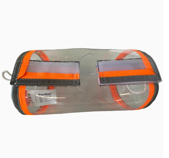 球閥防護(hù)罩 防噴濺  耐腐蝕 防老化 防護(hù)罩 保護(hù)罩